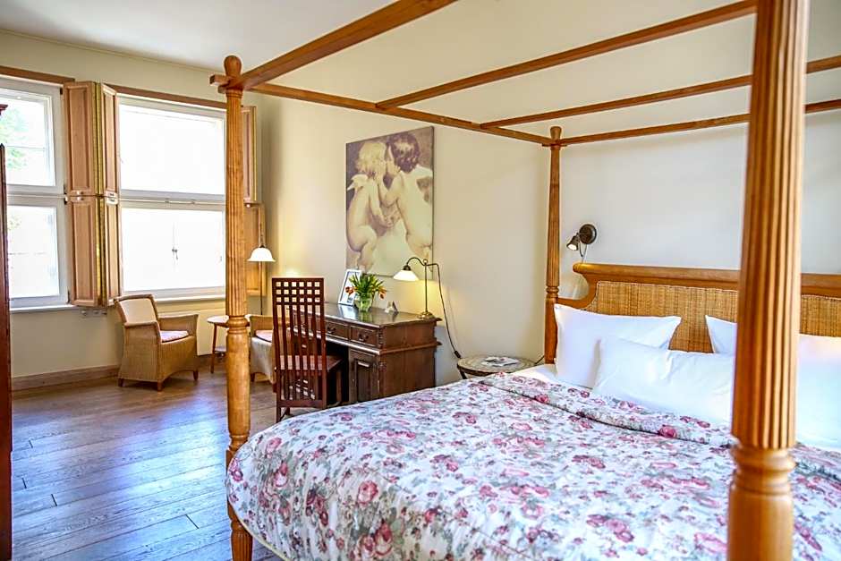 Altstadthotel Twardokus