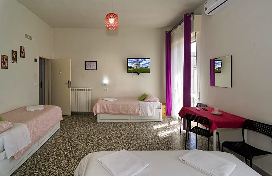 Aliante Turist House
