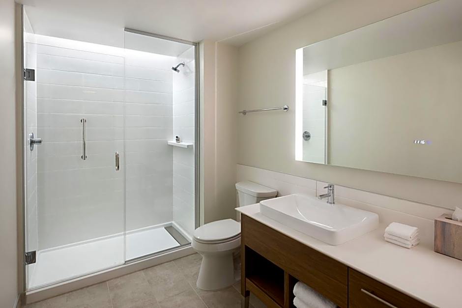 Element Austin at The Domain