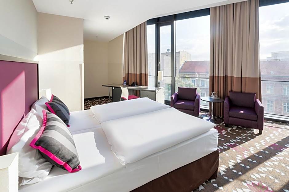 Hotel MOA Berlin