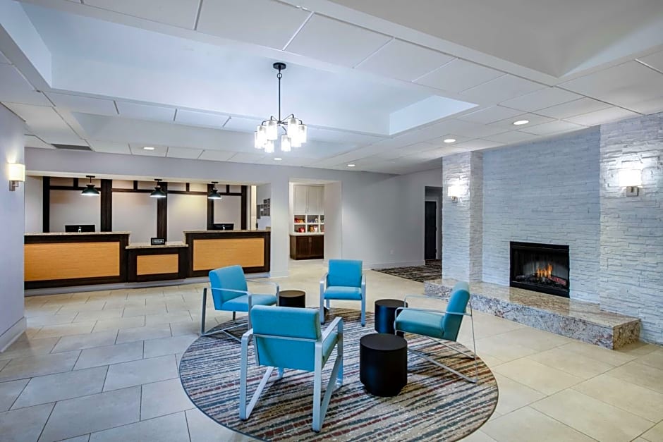 Homewood Suites By Hilton West Palm Beach