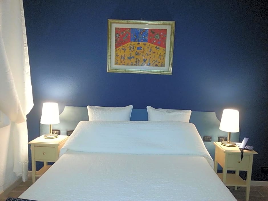 Hotel Argentina
