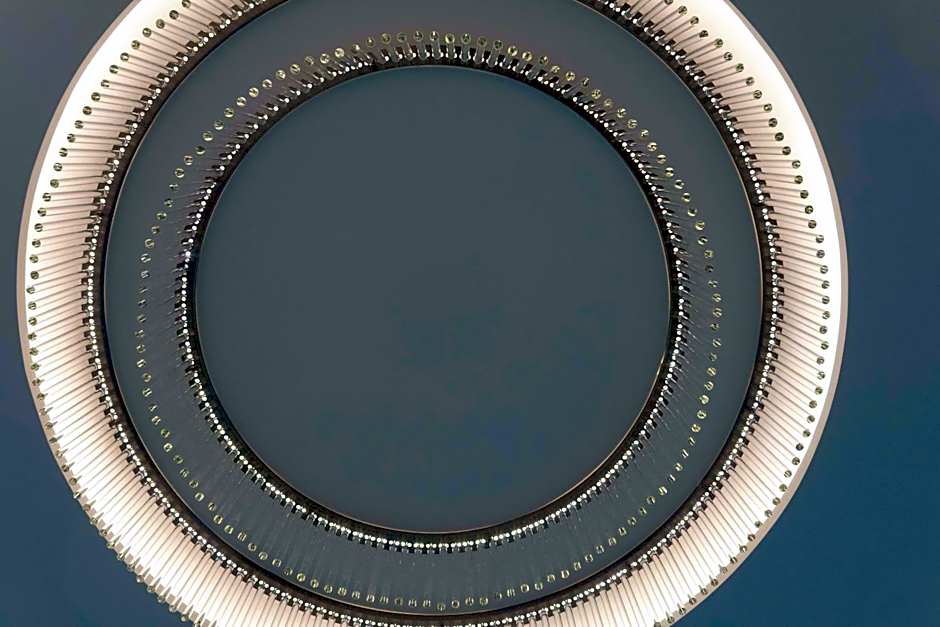 Hilton London Islington