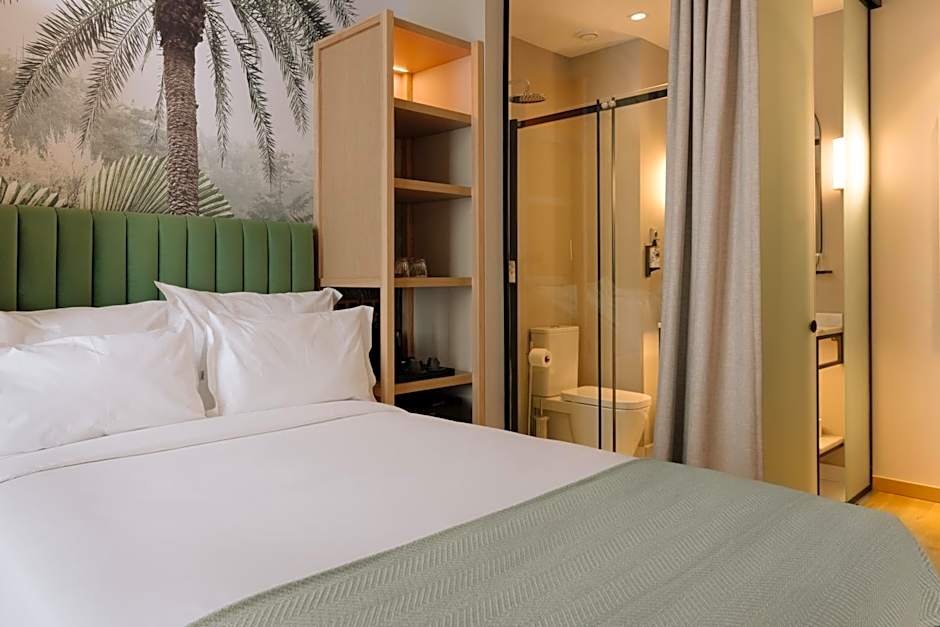 Pestana Rua Augusta Lisboa