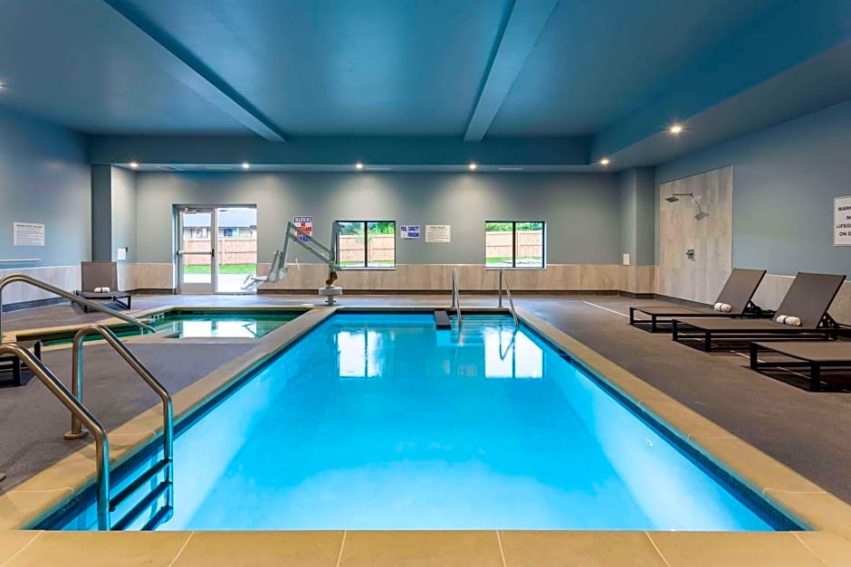 Baymont by Wyndham Madison South