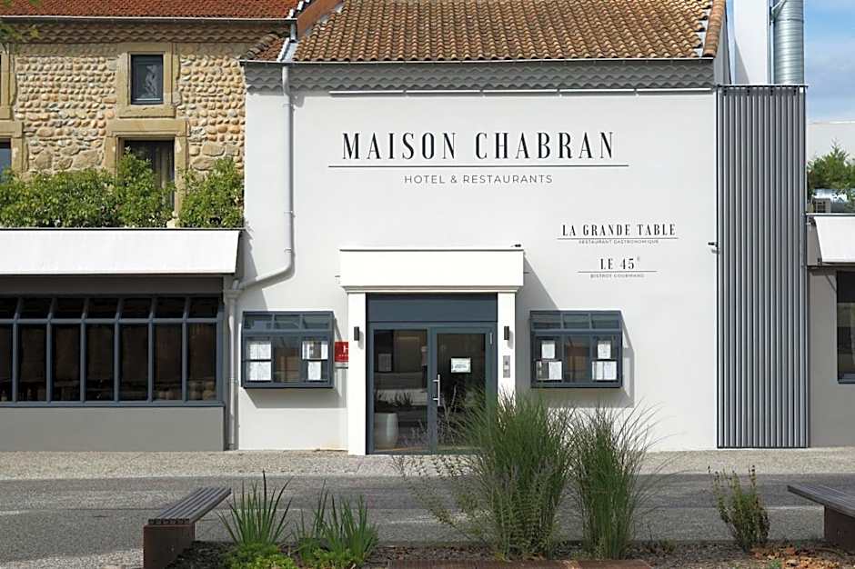 Michel Chabran