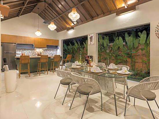 Villa Ciwuwi Balangan by Nagisa Bali