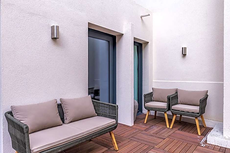 Quartier Libre Opera