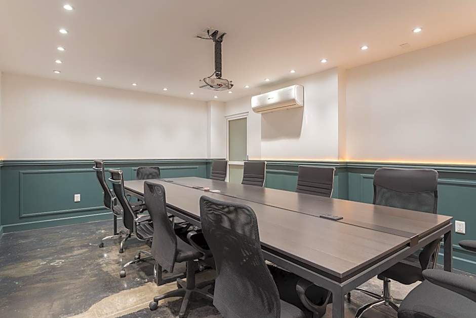 Hangar Select Aeropuerto Guadalajara