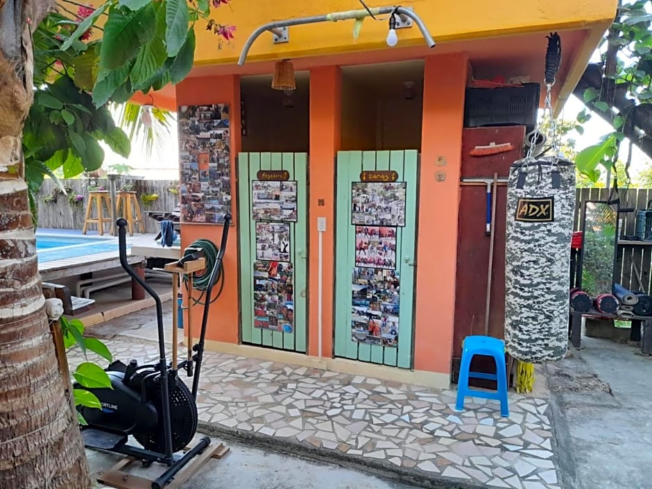 Casa Gio