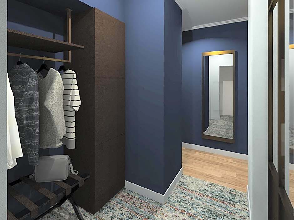 Mercure Toulouse Aeroport Blagnac