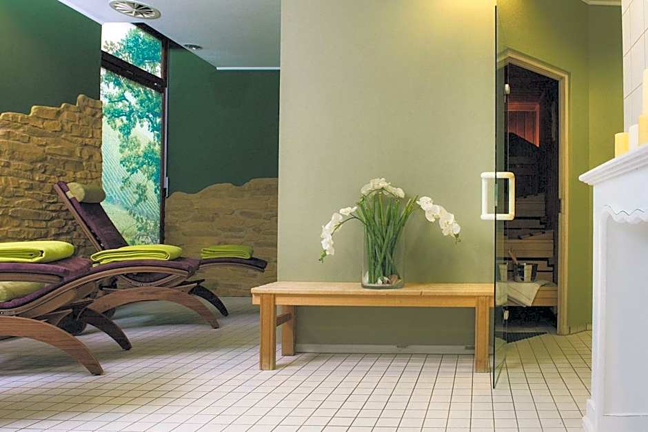 Das Wildeck Hotel & Restaurant