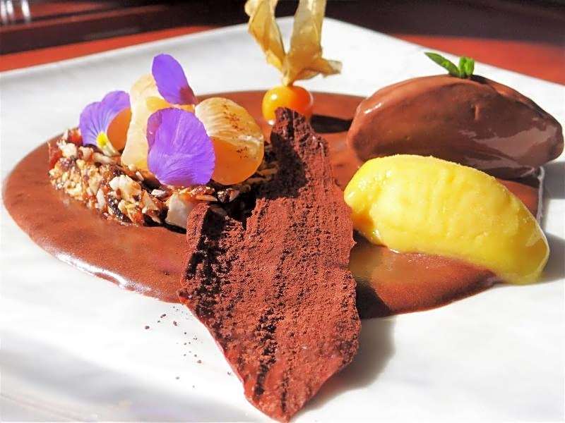 Carrion Cuisine Htel & Spa
