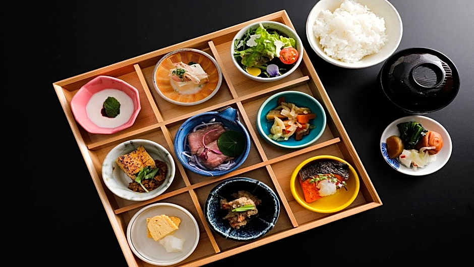 Hotel Nara Sakurai No Sato