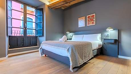 Hotel Barrio Húmedo by gaiarooms