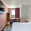 B&B HOTEL Rouen Centre Rive Droite