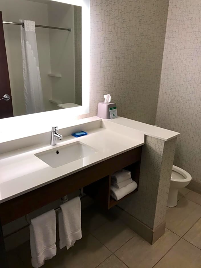 Holiday Inn Express & Suites Pittsburgh - Monroeville