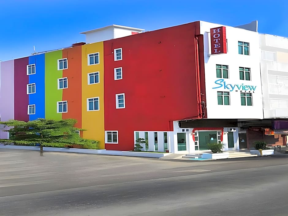 Skyview Hotel