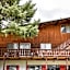 Alpine Lodge Red River