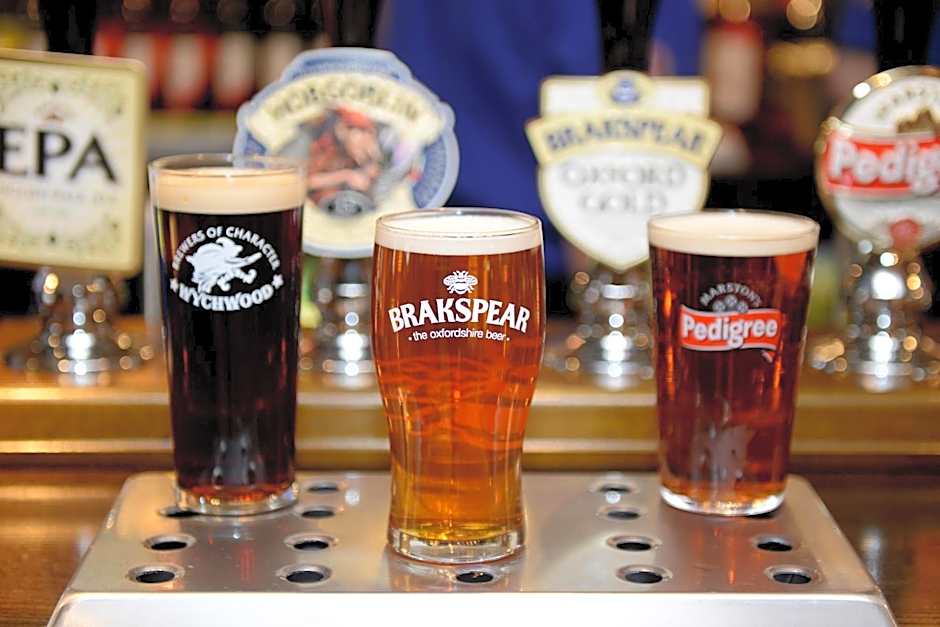 Canterbury Bell, Margate by Marston's Inns