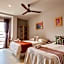 Punta Arena Surf Suites