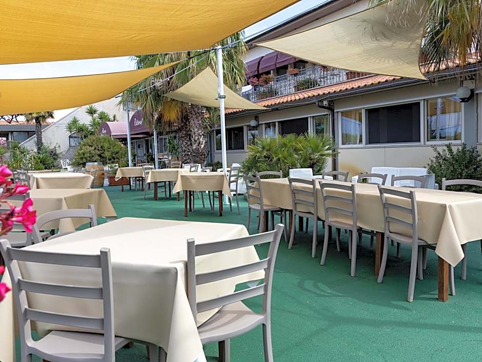 Hotel La Rosa Dei Venti