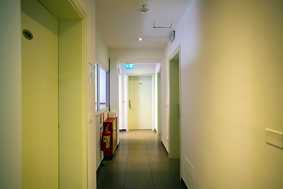 Residence Roxy
