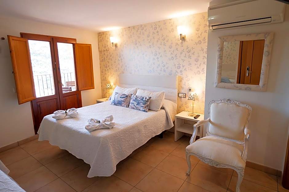 Hotel Rural L'Antic Portal