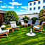 Das Reinisch Hotel - near Vienna Airport