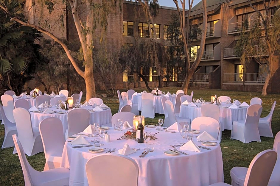 DoubleTree By Hilton Alice Springs