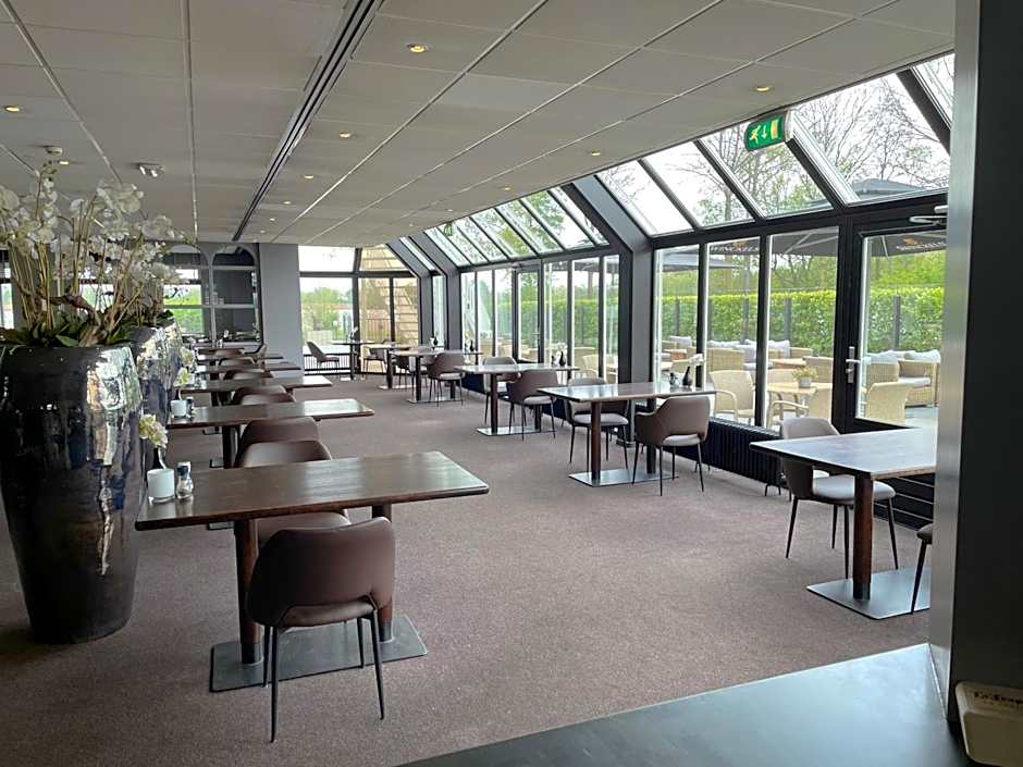 Fletcher Hotel-Restaurant 's-Hertogenbosch