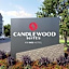 Candlewood Suites Houston Ne - Stafford By IHG