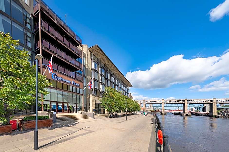 Photo 1 of 72 of Copthorne Hotel Newcastle