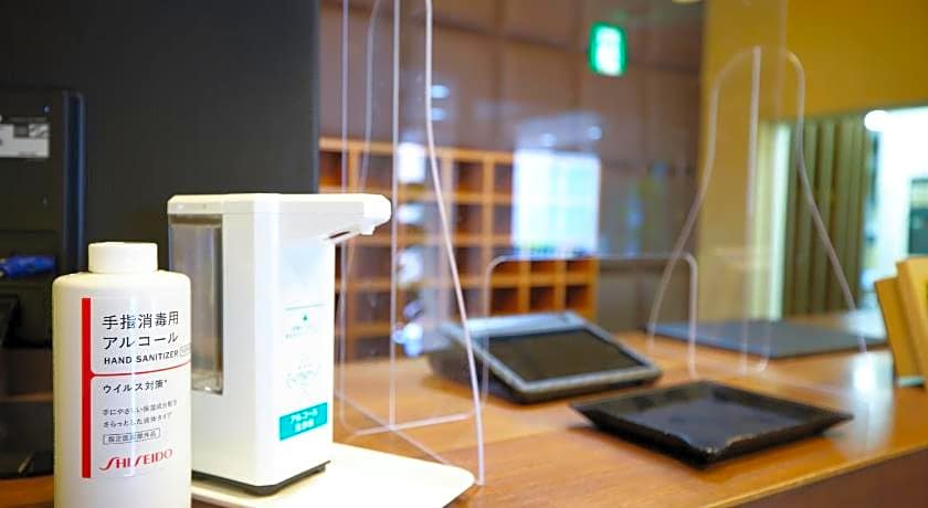 Pod Select Hotel Shinjuku