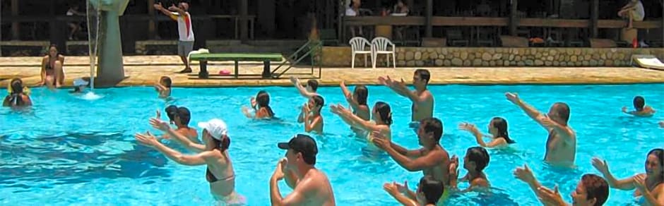 Hotel Fazenda Sete Lagos