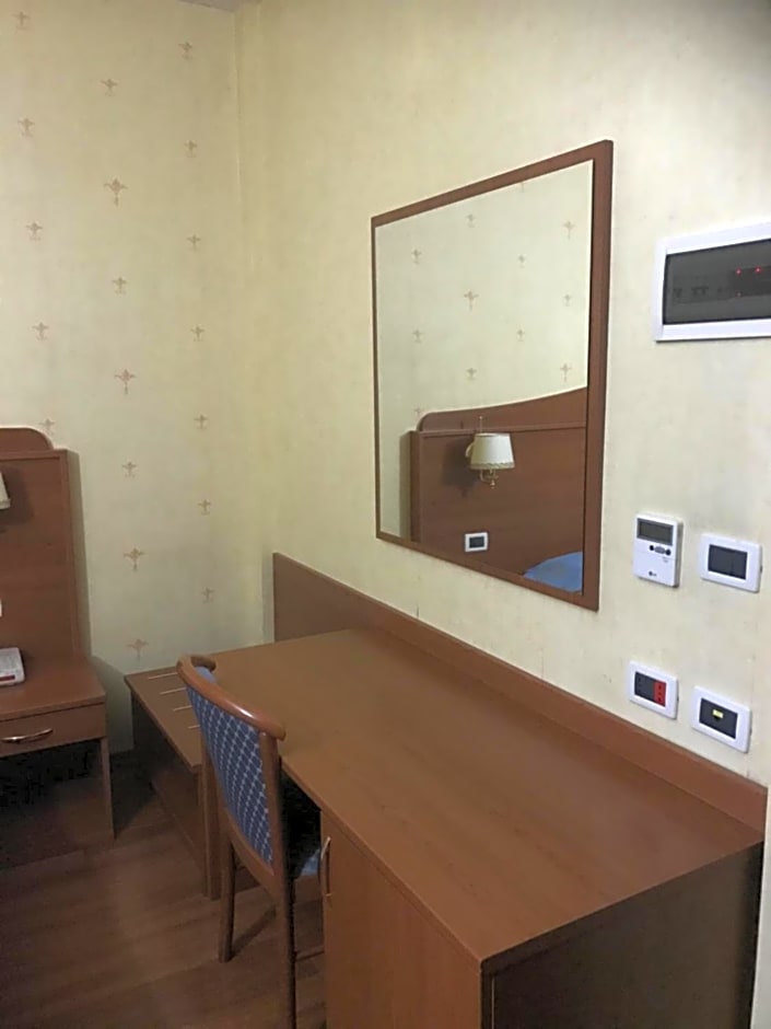 Hotel Rigolfo