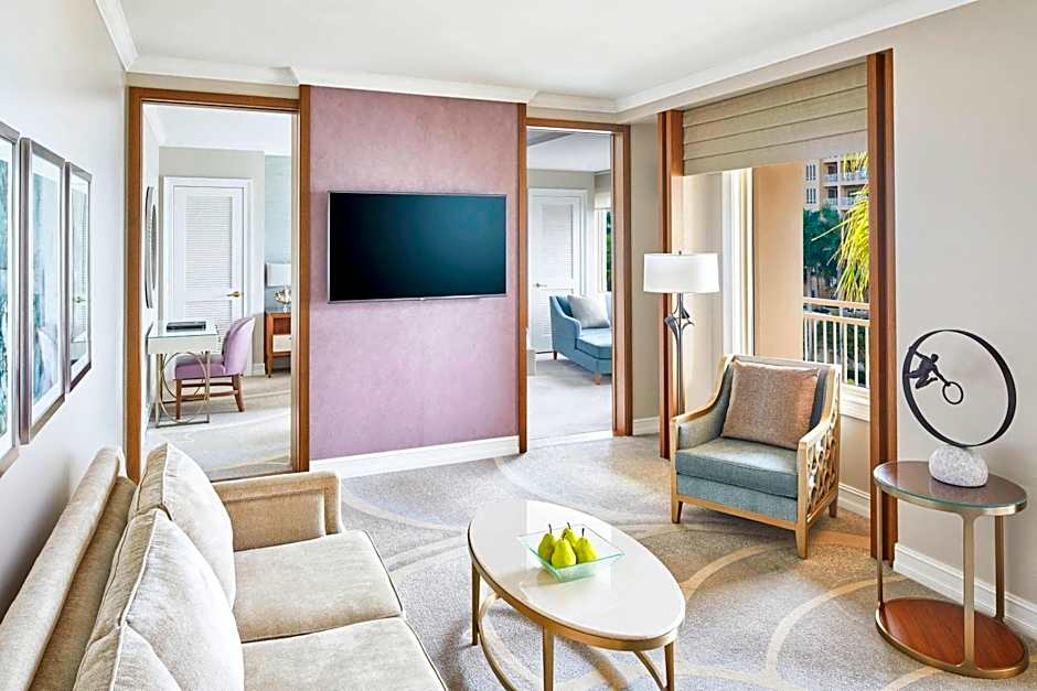 The Ritz-Carlton Sarasota