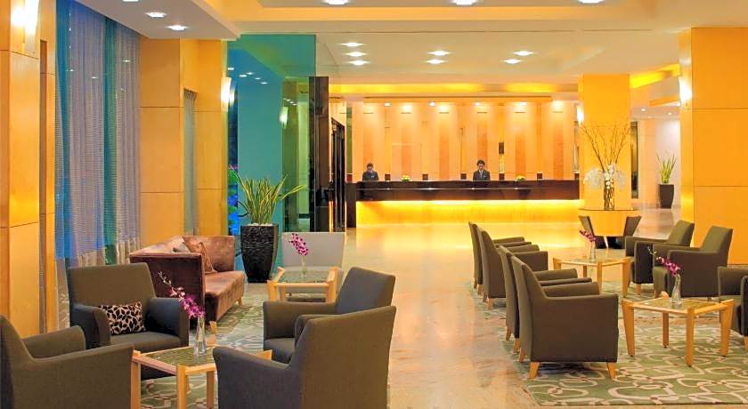 Radisson Hotel Brunei