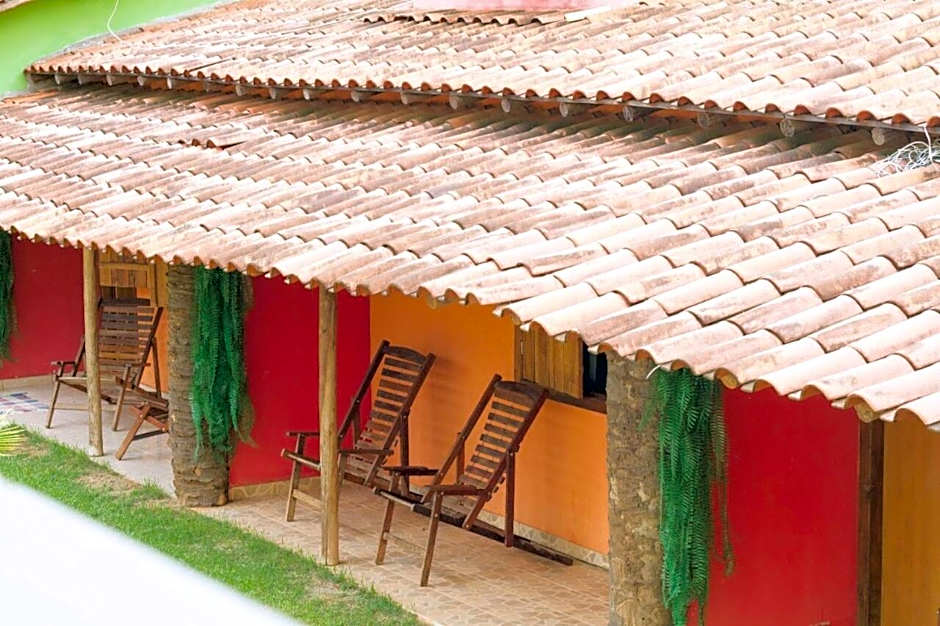 Pousada Irmãos da Serra