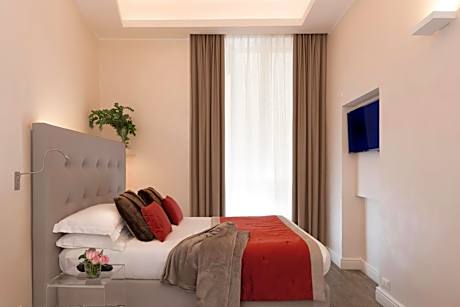 Double Room - Separate Building