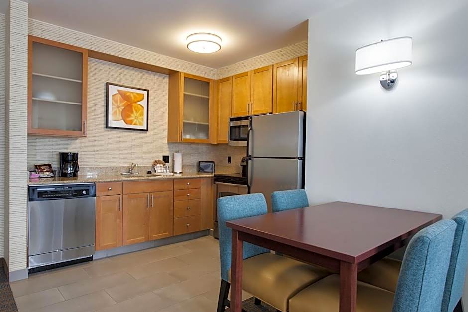 Residence Inn by Marriott Chicago Midway Airport