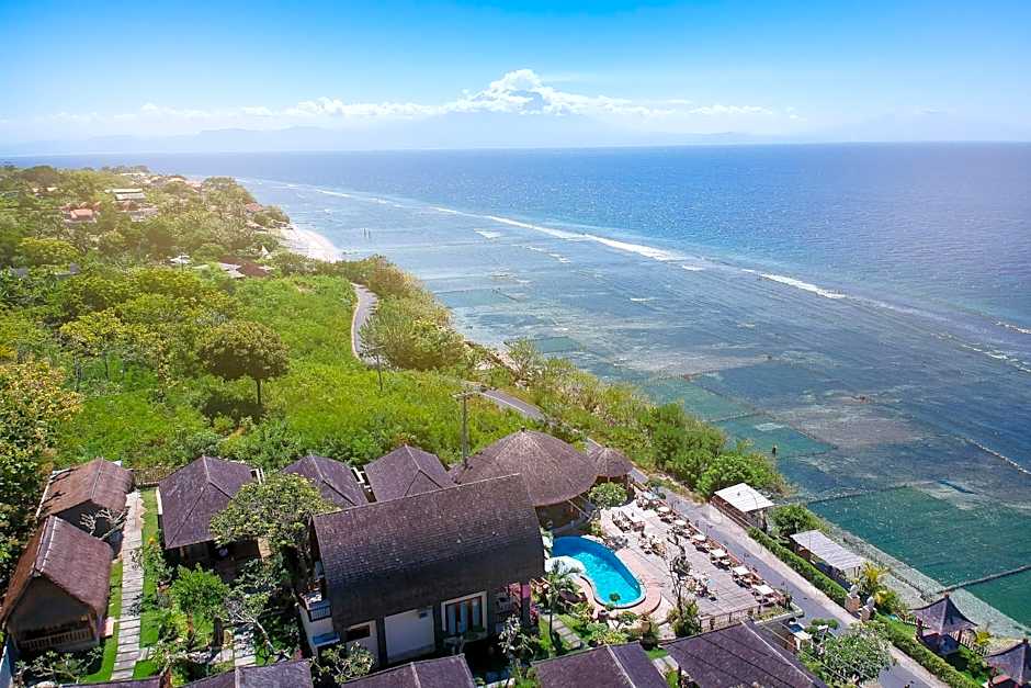 Sea Terras Suite and Luxury