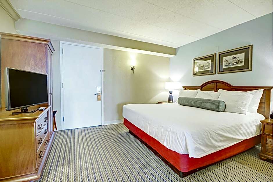 Wyndham Inn on Long Wharf