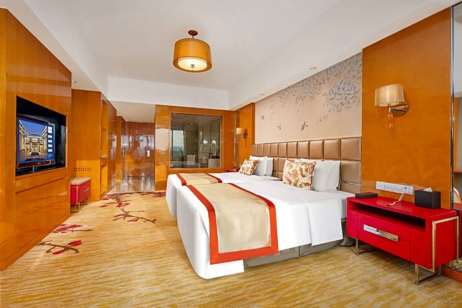 Worldhotel Grand Juna Hotel