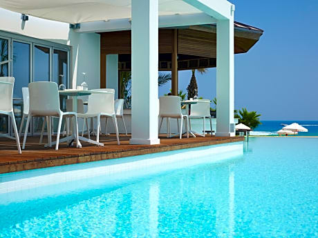 Sunrise Pearl Hotel & Spa - Alojamientos en PROTARAS