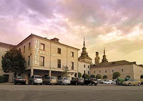Hotel II Virrey