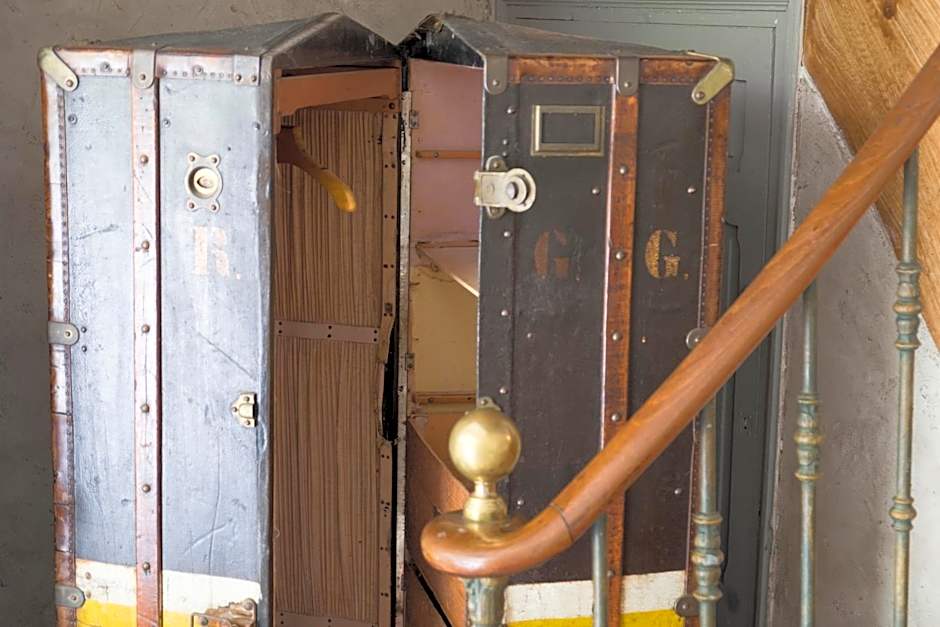 Chambres d hôtes du Castell de Blés