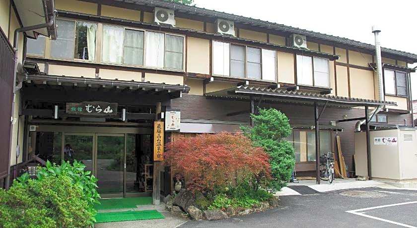 Ryokan Murayama