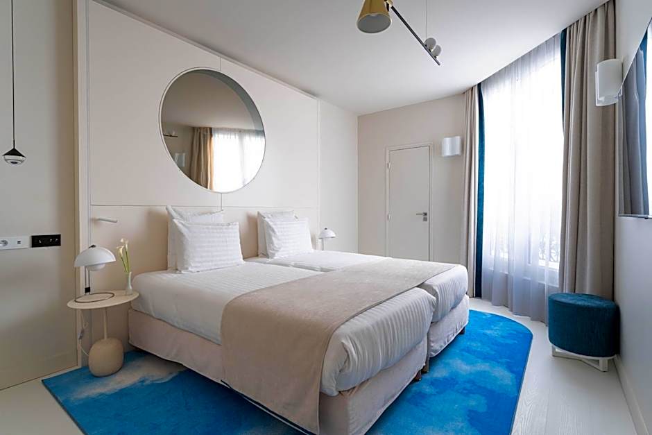 Hotel Astra Opera - Astotel