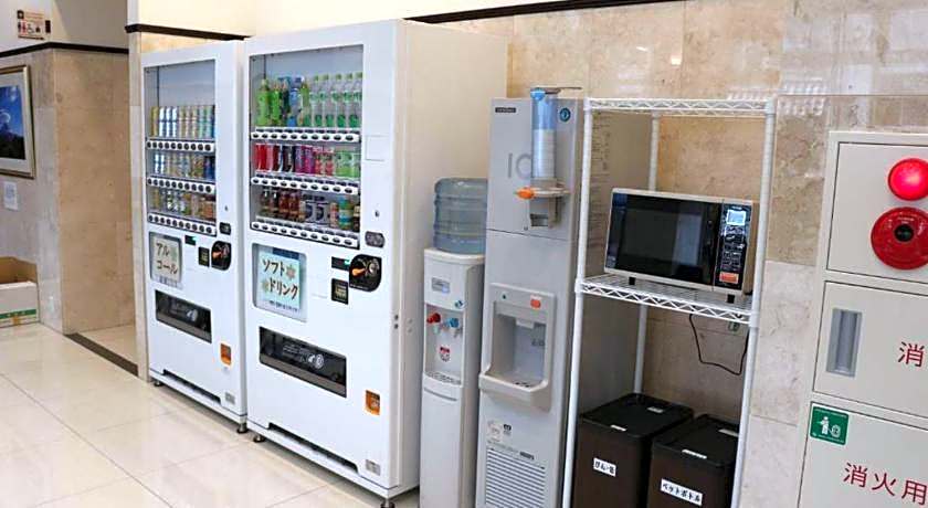 Toyoko Inn Tokyo Akishimaeki Minamiguchi